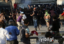 Mısır'da darbe karşıtlarına saldırı
