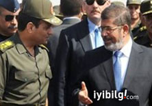 Sisiden Mursiye telefon tuzağı mı?