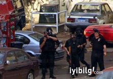 Mısır'da AA ekibine gözaltı