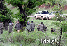 PKK hergün silahsız 100 eylem yapacak!