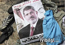 Mursi ceza mahkemesine sevk edildi
