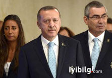 Başbakan Erdoğan'dan Olimpiyat çağrısı