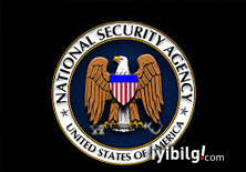 'NSA, sabit disklere sızdı'