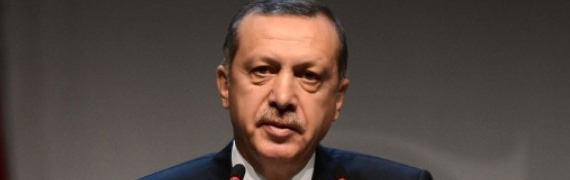 Erdoğan'ın ziyaretinden İsrail rahatsız