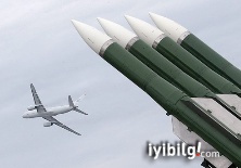 Rusya, Suriye'ye uçaksavar gönderiyor