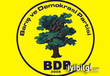 BDPde Diyarbakır yarışı