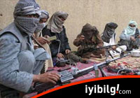 Taliban 'büyük taarruza' hazırlanıyor