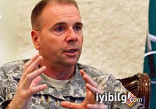 NATO komutanı füze sistemine karşı