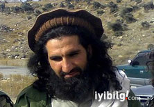 Taliban lideri Mesud'un öldürüldü