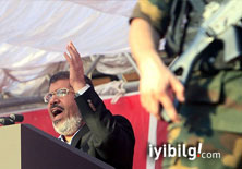 Mursi'nin duruşması 8 Ocak'a ertelendi
