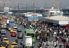 'Türkiye nüfusu 100 milyona ulaşamayacak'