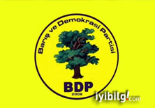BDP'den Diyarbakır'a sürpriz isim