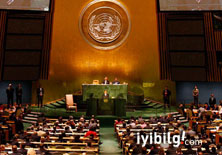 BM Güvenlik Konseyi üyeliğini reddetti