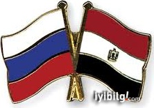 Mısır-Rusya arasında 'tarihi bir işbirliği'