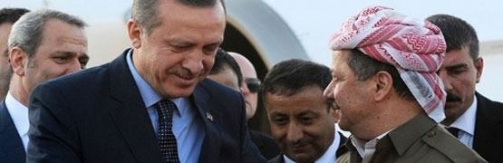 Başbakan Erdoğan'ın çantası hazır