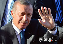 Erdoğan'ı Baydemir karşılayacak
