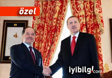 Erdoğan-Barzani: Semboller ve Tuzaklar