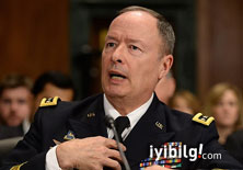 NSA'nın izleme programını savundu