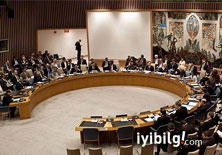BM Suriye'nin kimsayal silah raporunu açıkladı