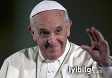Papa Francis iddiaları reddetti