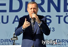 Başbakan Erdoğan'dan öğrencilere müjde
