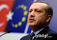 Erdoğan: Yük almaya geliyoruz