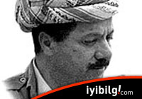 Barzani’den Türkiye’ye açık tehdit
