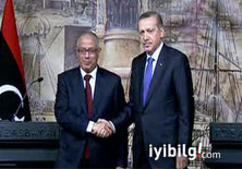 Libya'dan Türkiye'ye petrol daveti