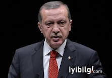 Erdoğan'ın çantasındaki önemli dosyalar