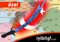 Arapları ve İsrail’i çıldırtacak Türk Kozu!
