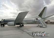 Türkiye'den Boeing'e gecikme cezası