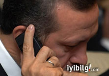 Erdoğan'dan Putin'e kritik telefon