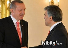 Gül ve Erdoğan'ı da aday gösterdi
