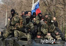 Ukrayna'dan flaş açıklama: Savaşmaya hazırız!