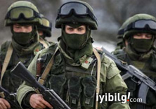 Ukrayna ordusunu Türkiye giydirecek
