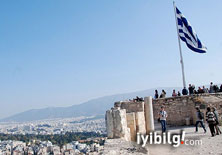 Yunanistan ile vizeler kalkıyor
