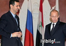 ABD'den Rusya ve Suriye'ye büyük şok!