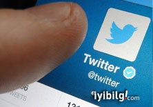 Twitter hesabına erişim engeli