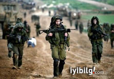 İsrail ordusu iflas etti