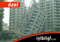 Zeytinburnu'ndaki binalar neden çöktü?