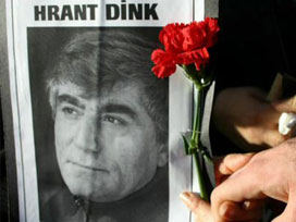 Hrant Dink'e 73 şairden ağıt
