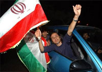 5 ülke, İran için Londra'da toplanıyor