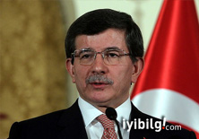 Başbakan Davutoğlu, faili açıkladı