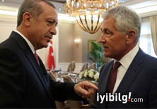 IŞİD ile mücadelede Türkiye'nin 5 çekincesi