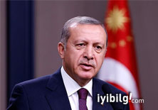 Erdoğan'dan 81 ile özel mesaj