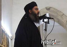Bağdadi'den IŞİD'e talimat