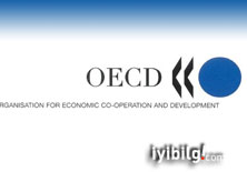 OECD'den Türkiye için büyüme tahmini
