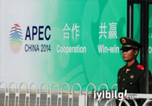 APEC Liderler Zirvesi başladı

