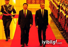 ABD ile Çin arasında ''yararlı bir başlangıç''
