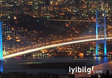 İstanbul'un 1,8 milyar liralık yatırım